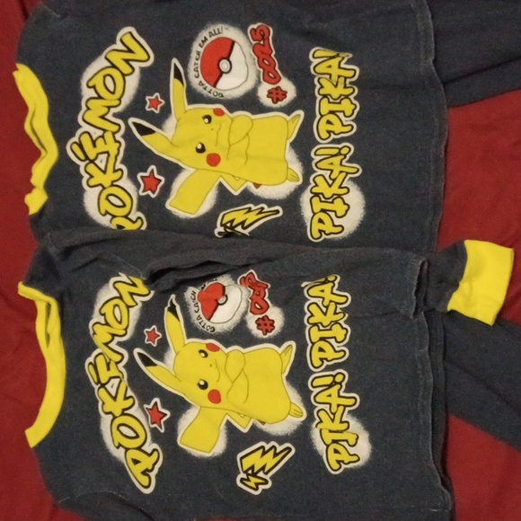 Bundle Of 4 Shorts And 2 Pajamas Sets For Boys Size 8 - Picture 14 of 16